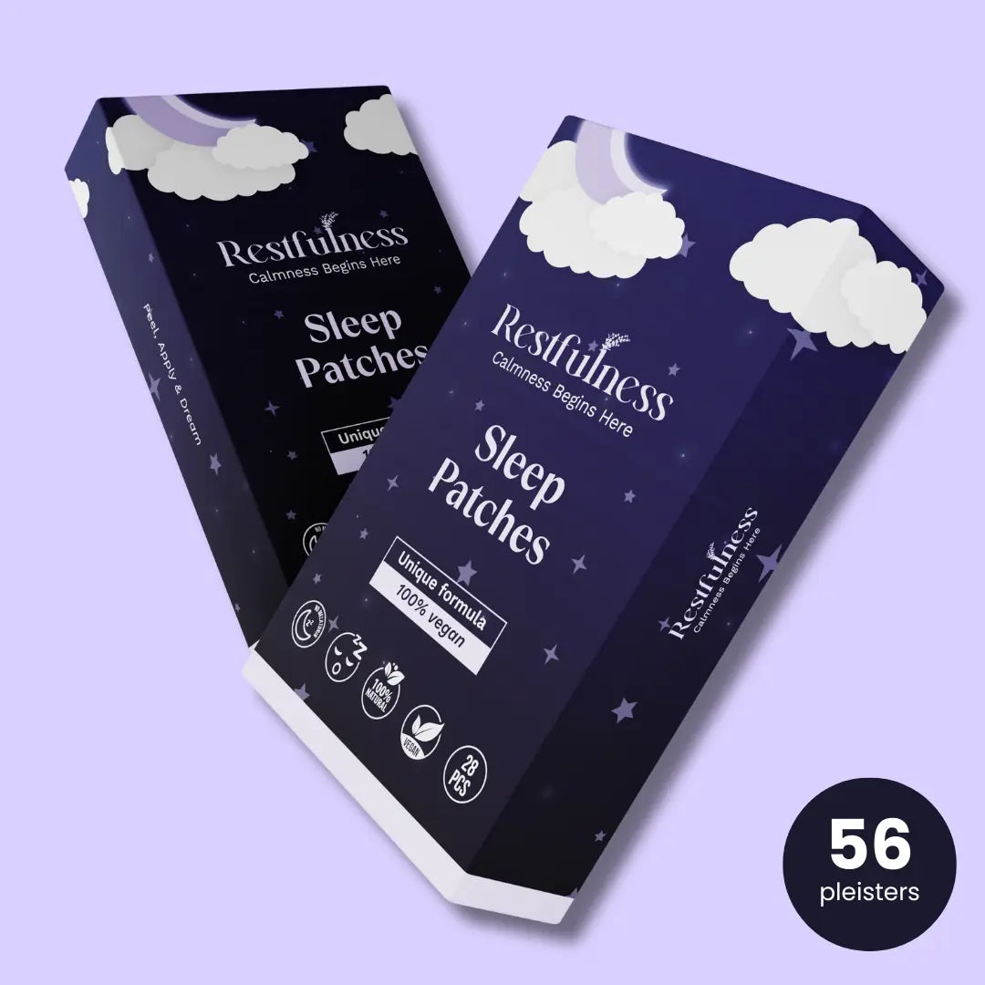 2 Doosjes (56 pleisters)