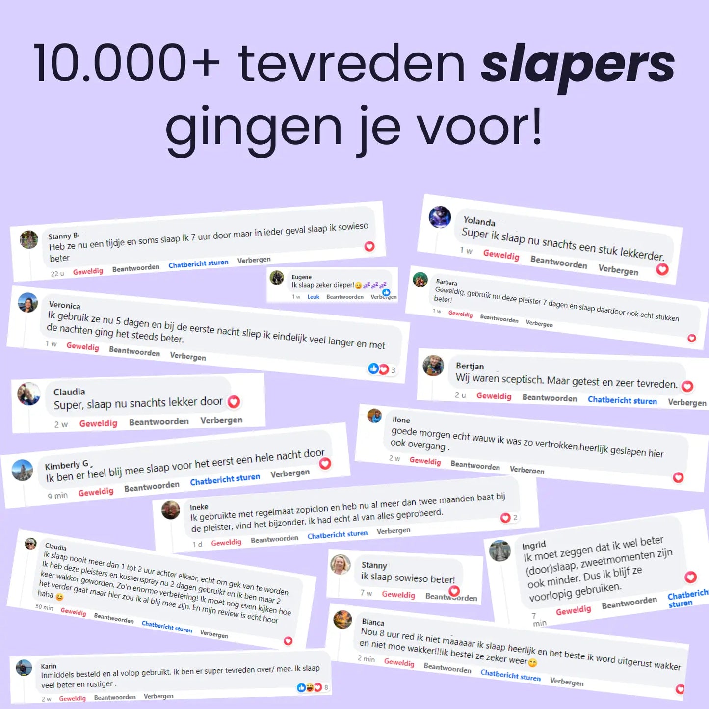 1 Doosje (28 pleisters)