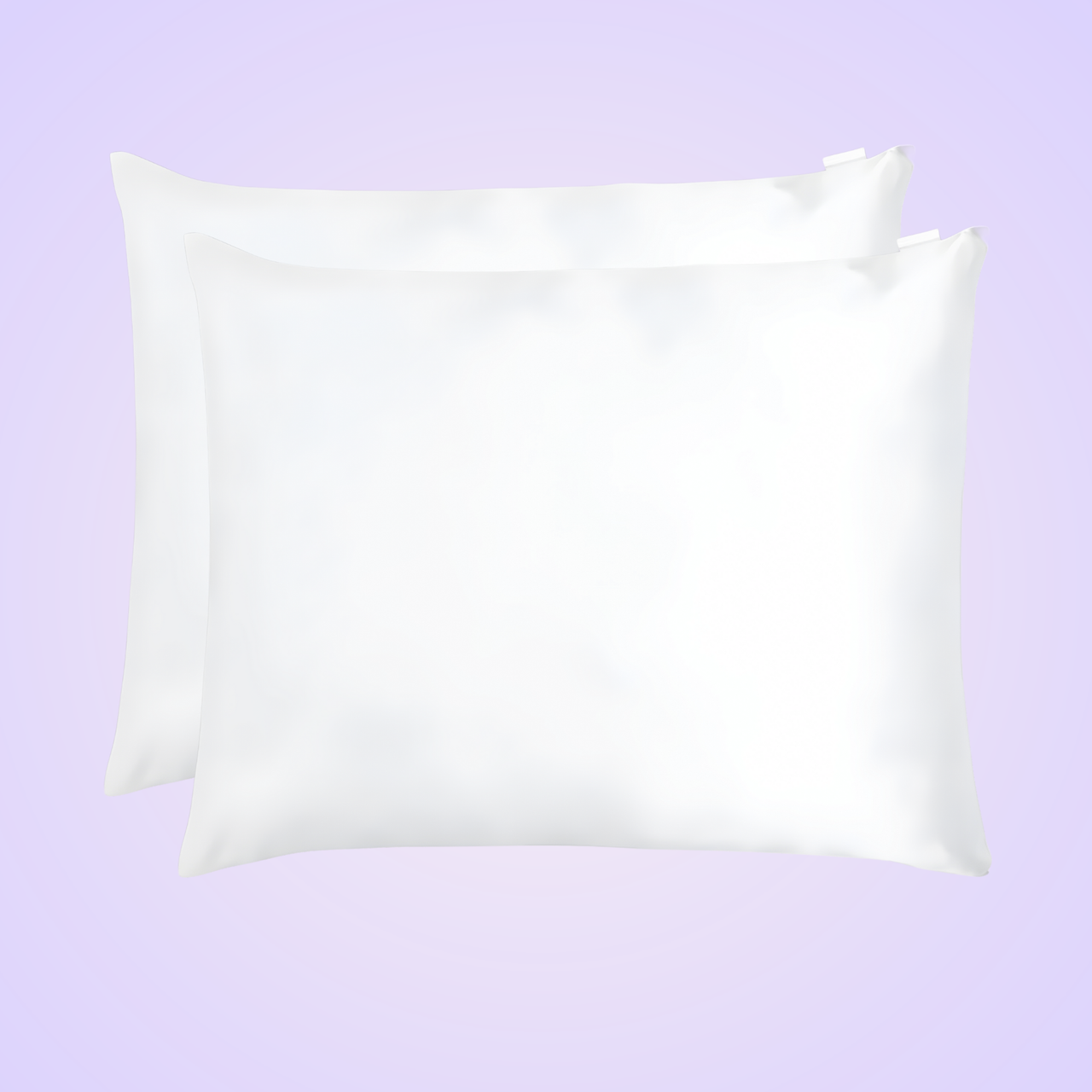 Taie d’oreiller en soie