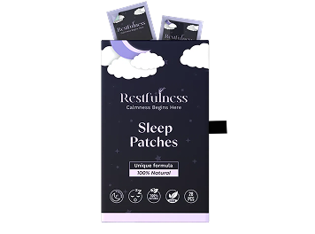 Ruhe-Patches