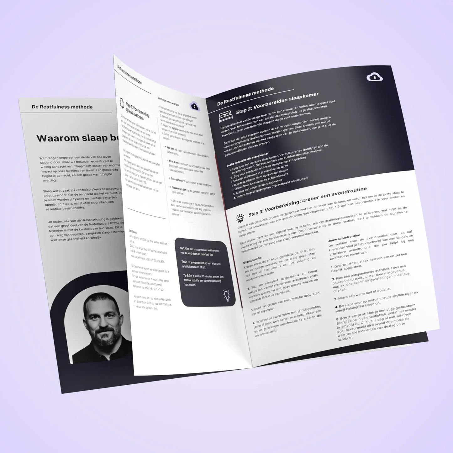 Slaap Gids (e-book)